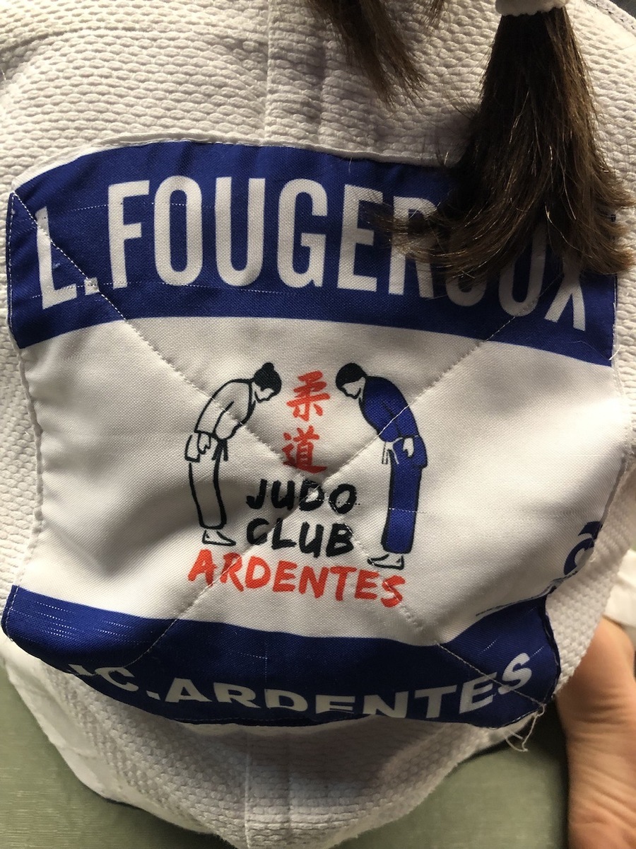 Coupe du Berry n°2 !