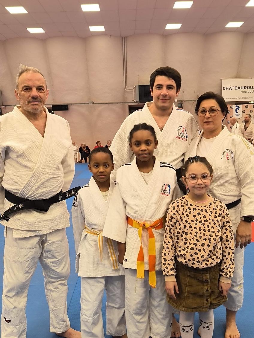 23 janvier cérémonie des vœux !