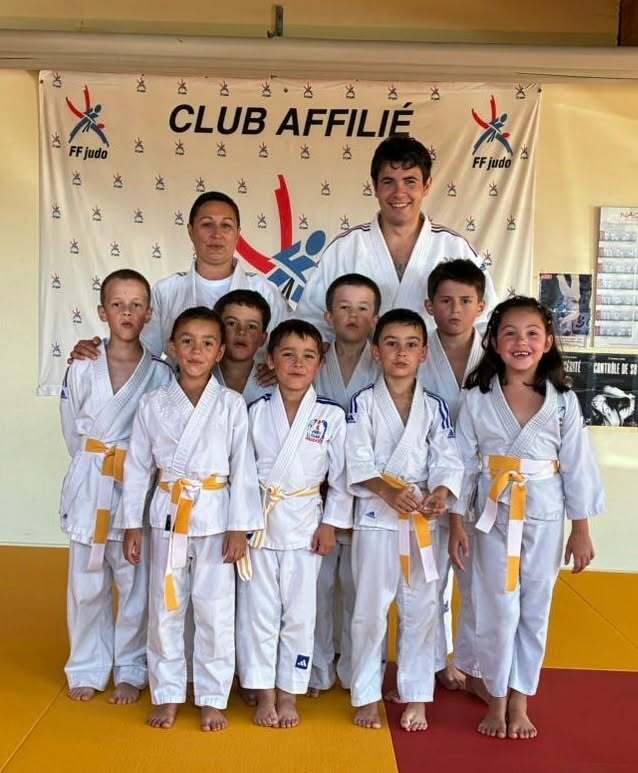 Remise des grades partie 2 !