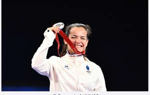 Para judo Paris 2024 !