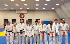 CPS N° 1 à Châteauroux !