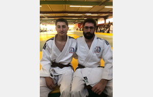 Compétition de grades à Tours !