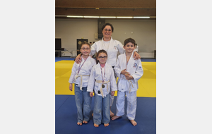 17 janvier, quelle journée judo !