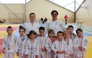 NOTRE INTERCLUBS 12 AVRIL 2026  !