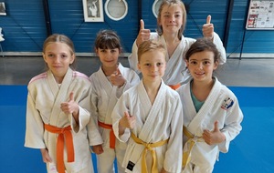 Stage d'Issoudun 2026 !