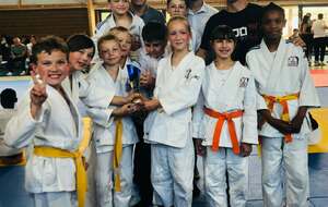 Interclubs Villedieu !