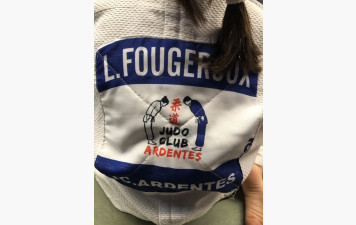 Coupe du Berry n°2 !