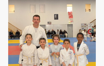 Animations à Châteauroux !