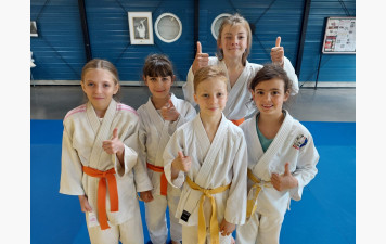 Stage d'Issoudun 2026 !