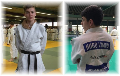 12 et 13 mars : un WE réussi !