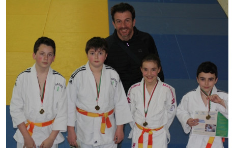 20 mars : 15 ardentais à Vierzon !