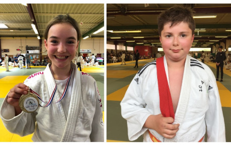 Un titre régional pour le JC Ardentes !