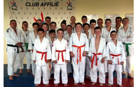 28 juin 2022. L'AJC à Ardentes !