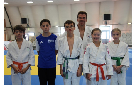 Premier regroupement 36