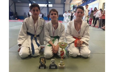 Interclubs Reuilly !