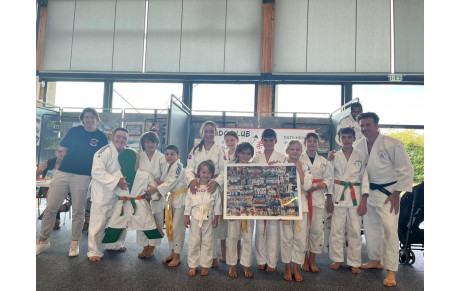 Forum des associations !